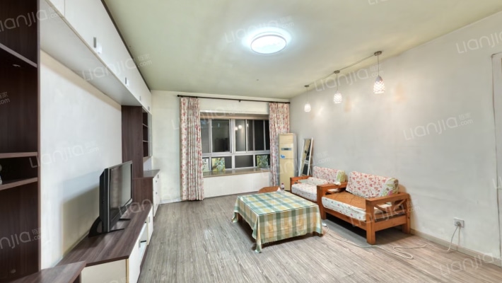 泰基花语廊二手房实景图