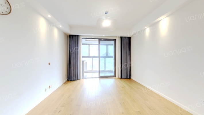 印澜府二手房实景图