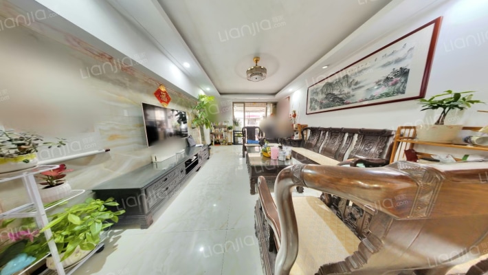 集浩花园二手房实景图