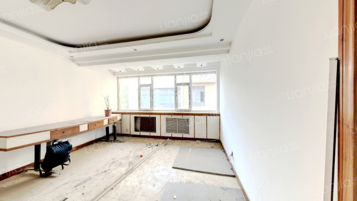 工贸宿舍二手房实景图