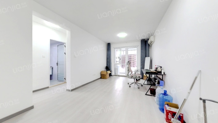 金融街·金悦府二手房实景图