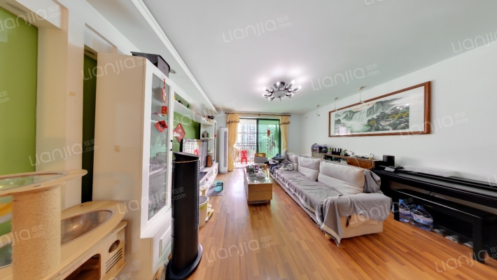 仙桐御景二手房实景图