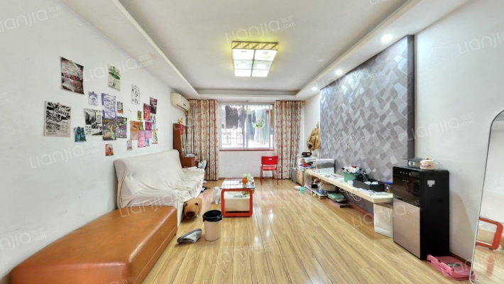虹波苑二手房实景图