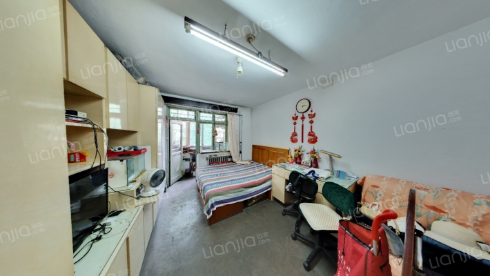 宜昌道二手房实景图