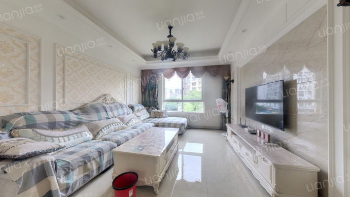 银桂园二手房实景图