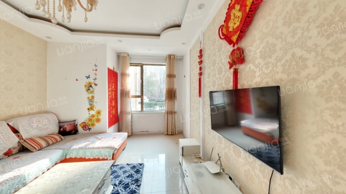 锦绣园二手房实景图