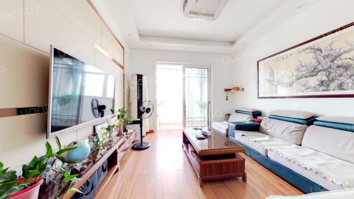 康馨公寓二手房实景图