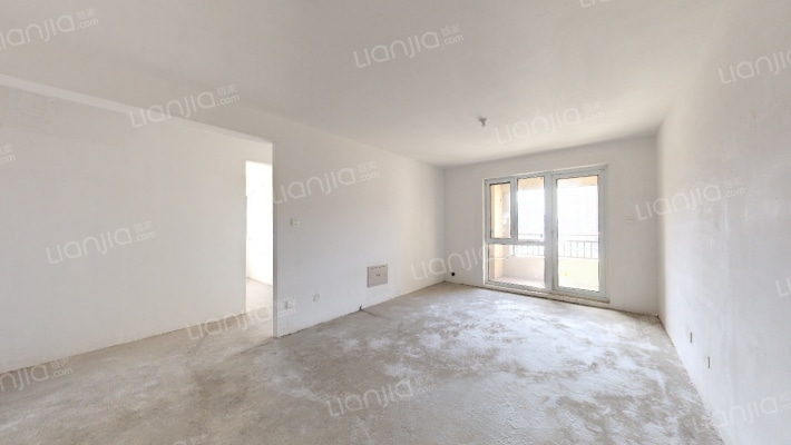 大运河孔雀城澜园二手房实景图