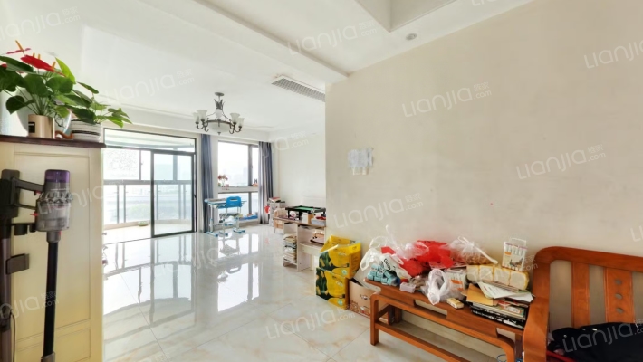 森林海二手房实景图