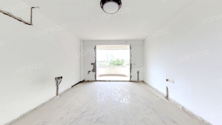 紫湖村二手房实景图