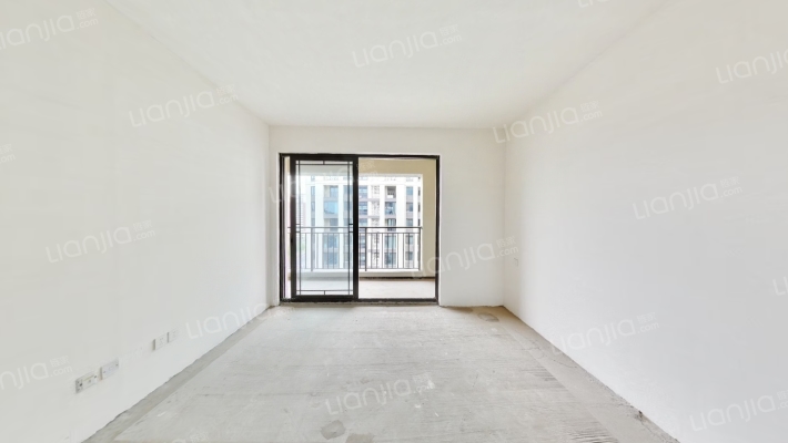 融创开封宸院二手房实景图