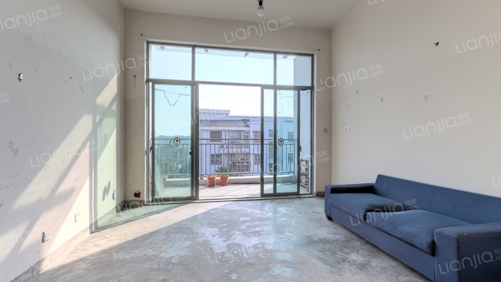 云锦名苑二手房实景图