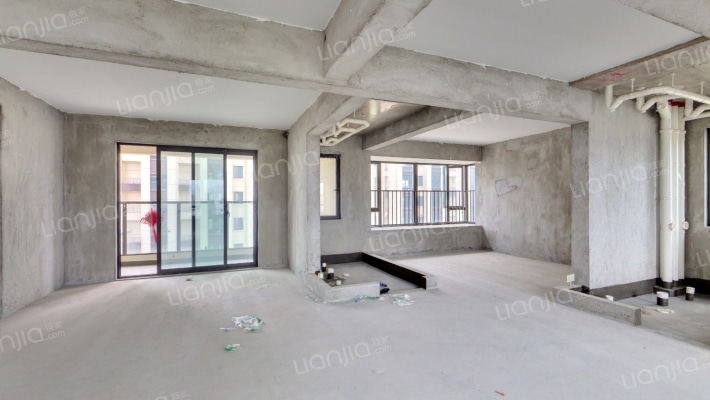 嘉润锦苑二手房实景图