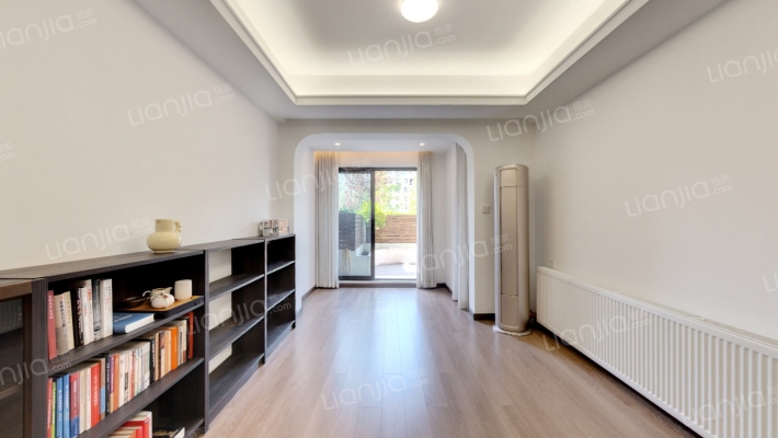 万科城市花园栖阅二手房实景图