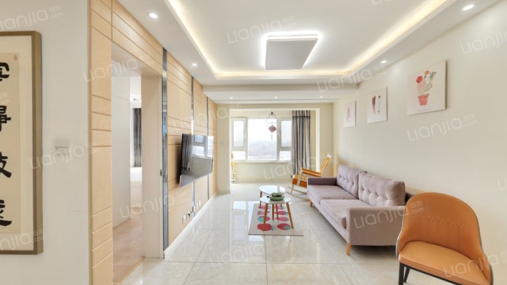 碧桂园银河城芷兰湾二手房实景图