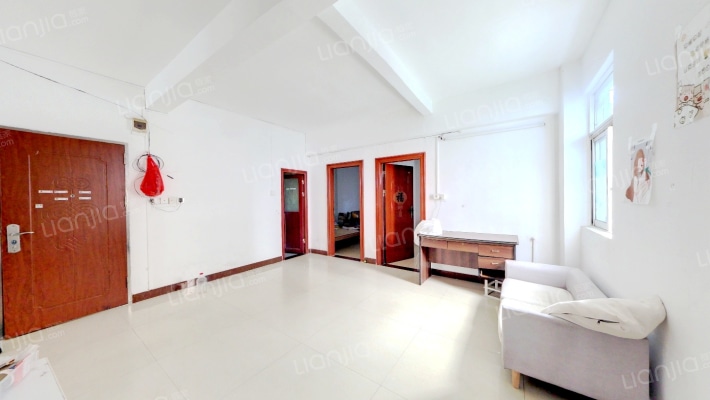 河南新村二手房实景图