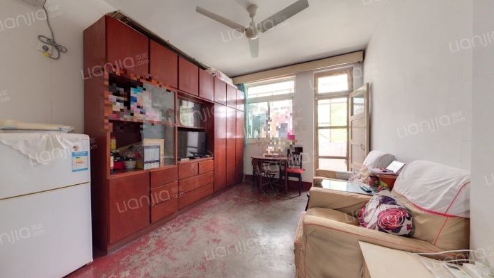 石棚街10号院二手房实景图