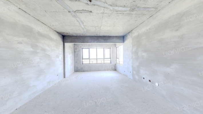 建宏山水福都二手房实景图