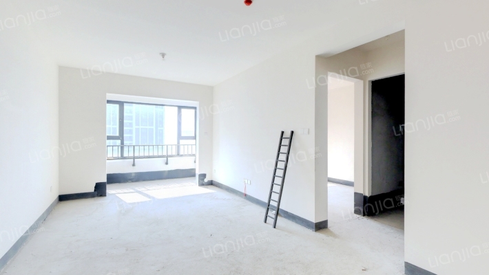 中国铁建·花语城二手房实景图