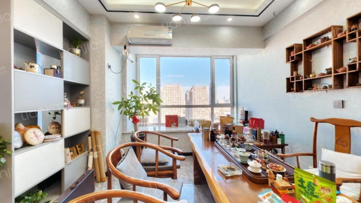 新荣大厦二手房实景图