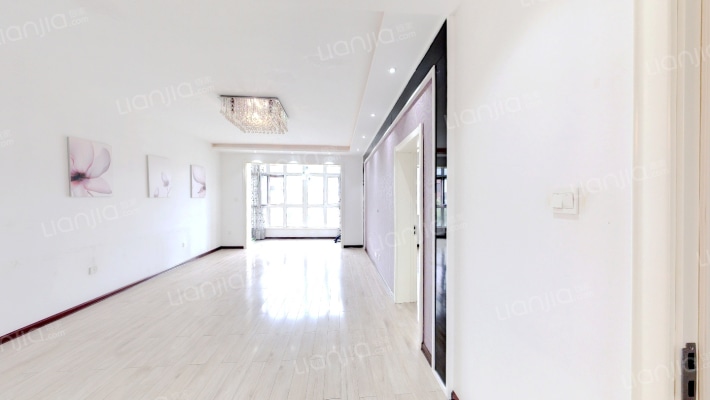 丽郡二手房实景图