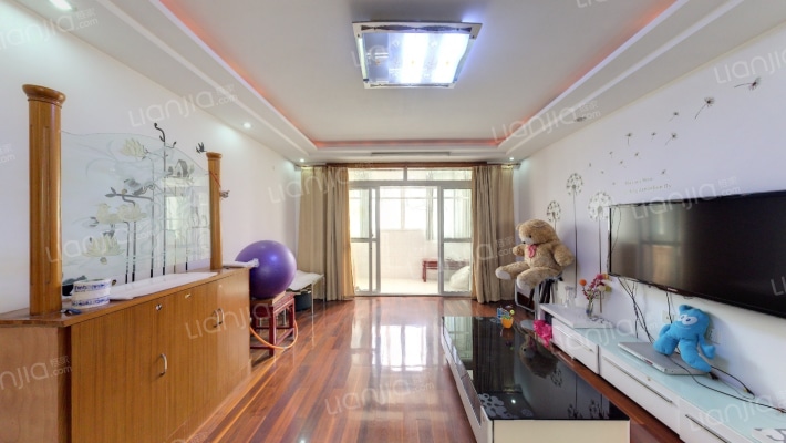 泰东公寓二手房实景图