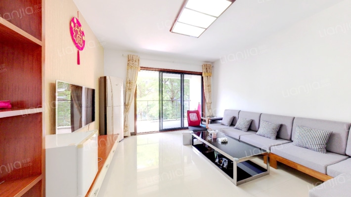 嘉园二手房实景图