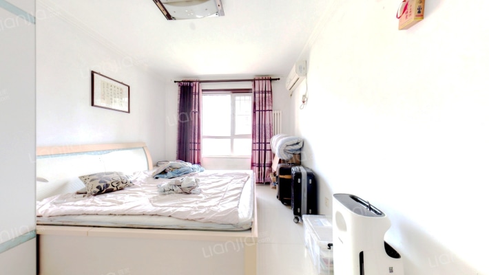 祥瑞家园（河东）二手房实景图