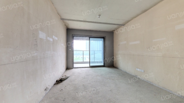 新城明昱东方一期A区二手房实景图