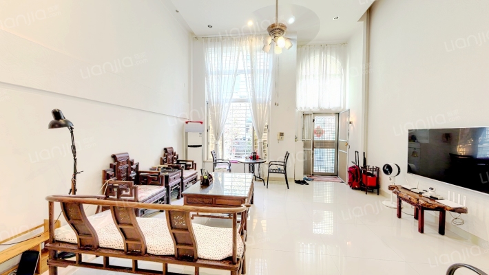 未来海岸鹭景湾二手房实景图