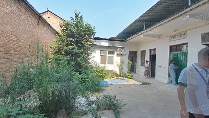 太康南关社区二手房实景图