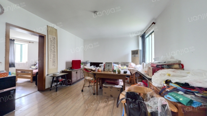 北景园菊香苑二手房实景图