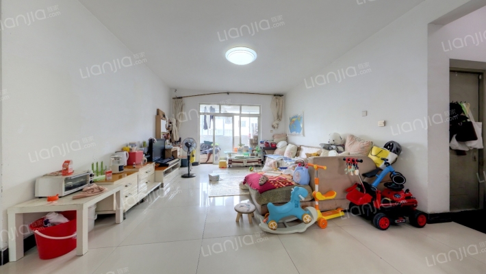 石牛小区二手房实景图