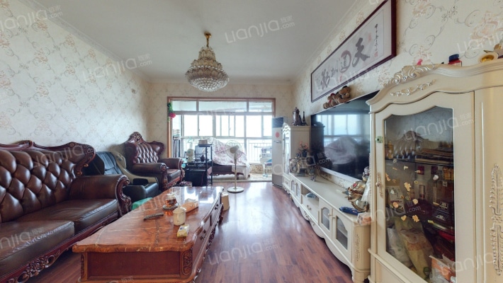 龙环世纪二手房实景图