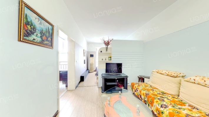 水木年华青木苑二手房实景图