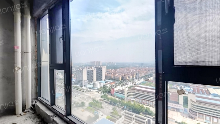 百利佳园二手房实景图