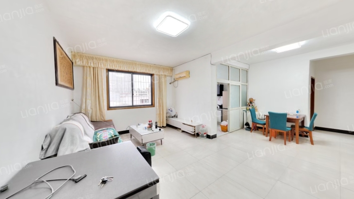 张楼小区交通路二手房实景图