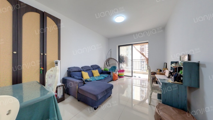 美舍嘉苑二期二手房实景图