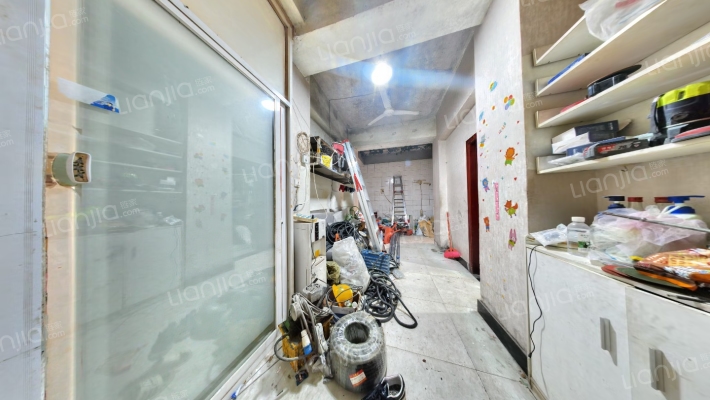 华都星公馆一期二手房实景图