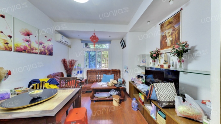 邮电科研所宿舍二手房实景图