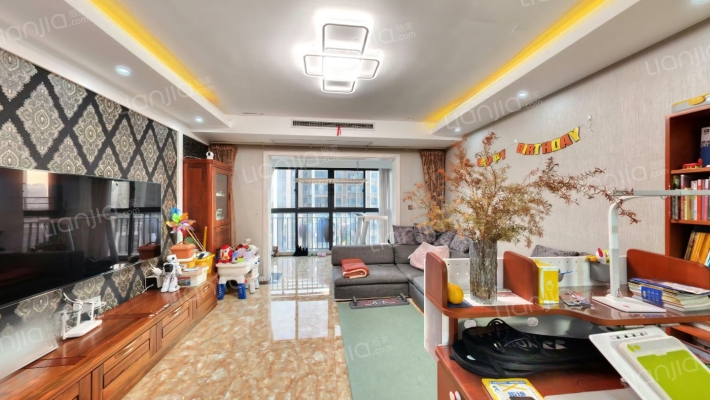 尚海城二手房实景图