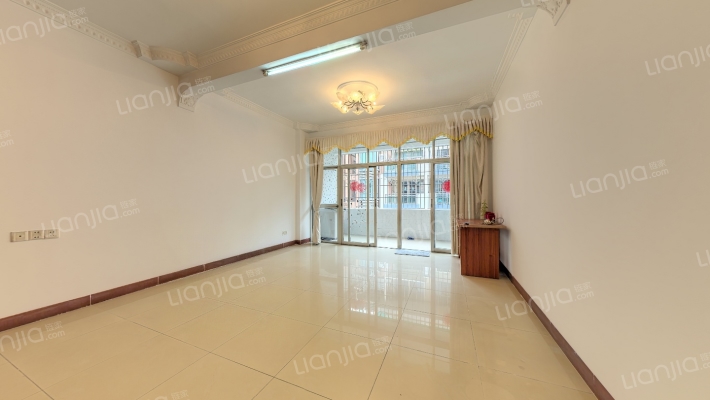 鸿福花园(花都)二手房实景图