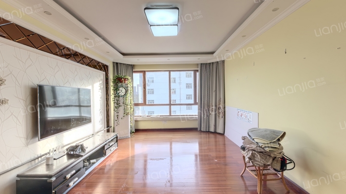 杰顺花园二手房实景图