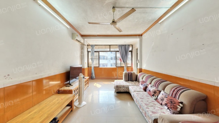 永康巷二手房实景图