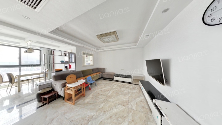 东方润园二手房实景图