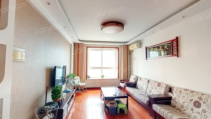 枫林湾二手房实景图