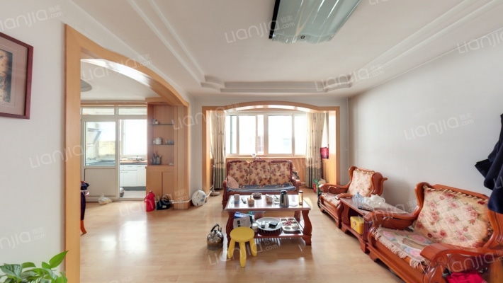 万欣家园二手房实景图