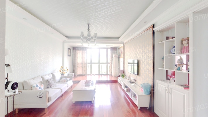 白沙地二手房实景图