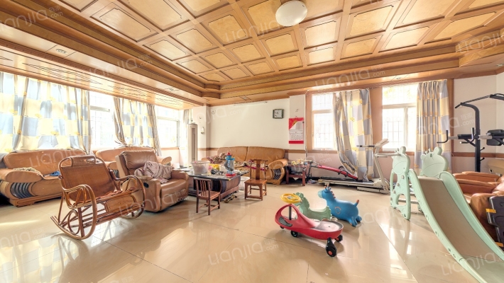 美阁花园二手房实景图