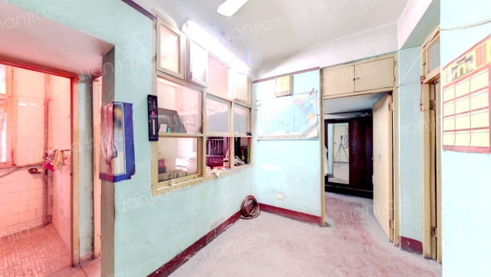 梅怡新村二手房实景图